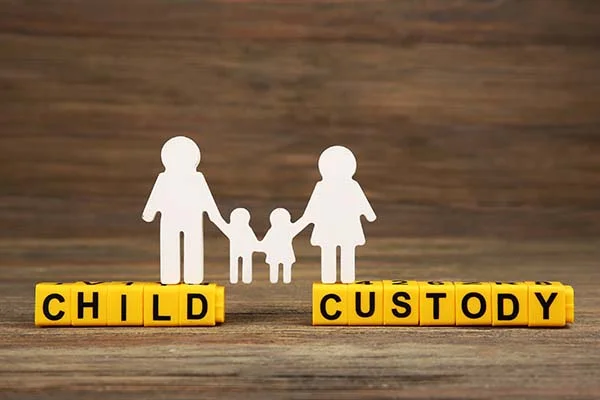 child-custody