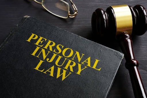 personal injury lawyer near me